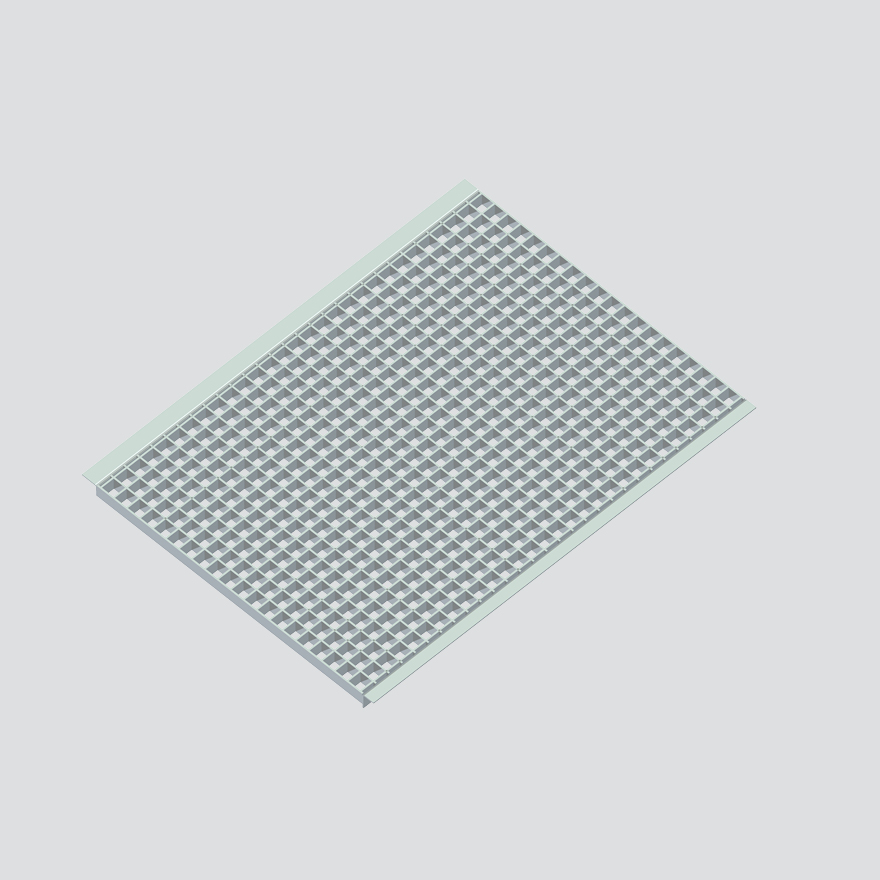 gratare-mijloc